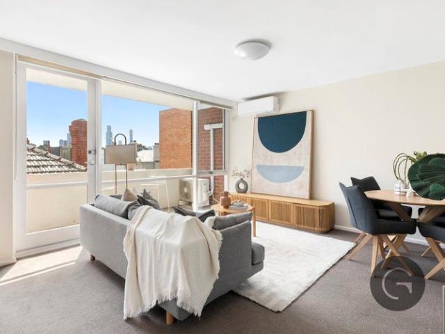 Effortless Living In A Prized South Yarra Location