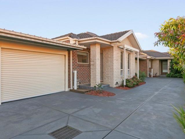 Effortless Living in a Quiet Kingsbury Pocket