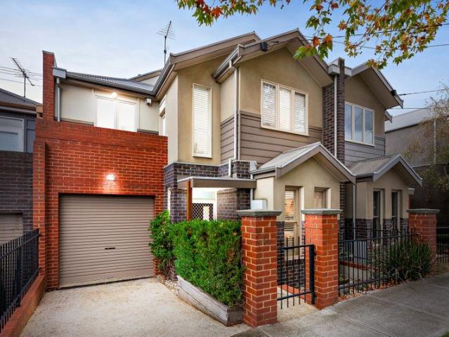 Effortless Living in a Revered Location