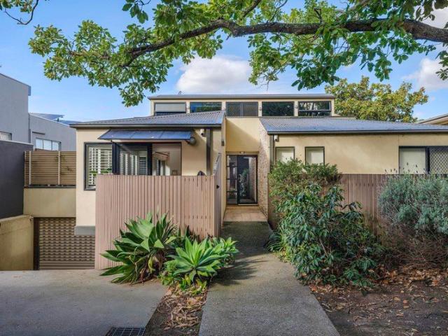 Effortless living in a sublime setting