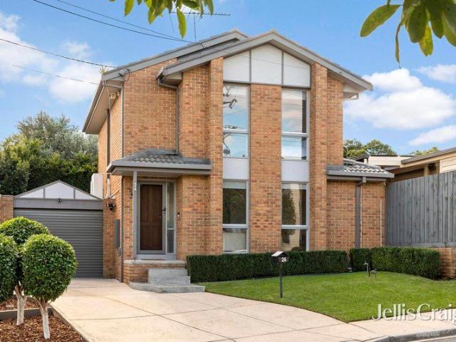 Effortless living in a serene Niddrie neighbourhood