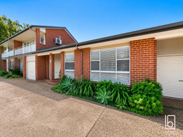 Effortless Living in an Unbeatable Location