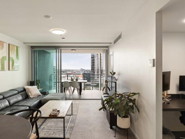 Effortless Living in an Unbeatable Location