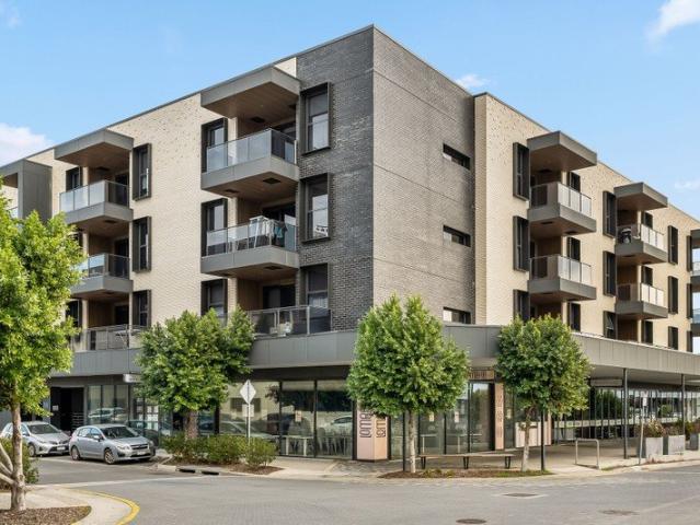 Effortless Living in an Unbeatable West Lakes Location