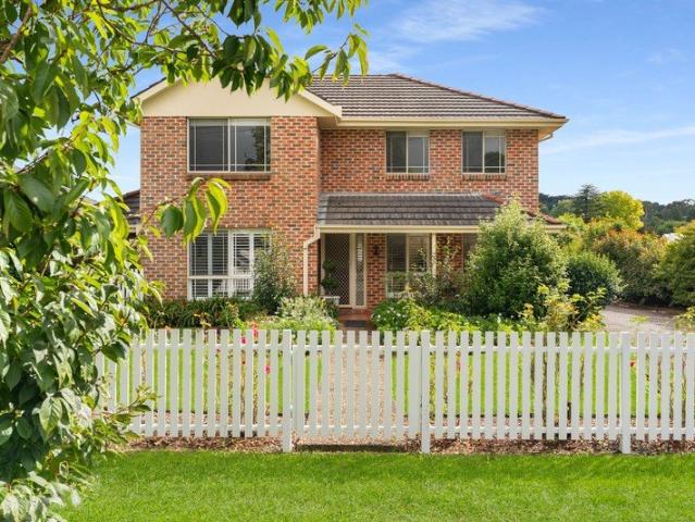 Effortless Living in an Exceptional Location