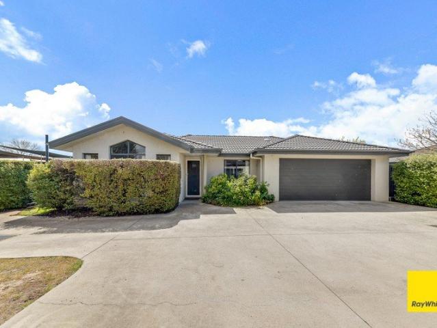 Effortless Living in an Exceptional Location