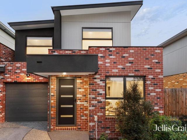 Effortless Living in an Exceptional Location
