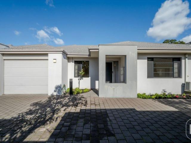 Effortless Living in an Exclusive Over 55s Community