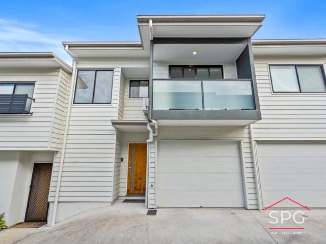 Effortless Living in Camp Hill