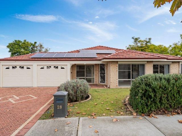 Effortless Living in Ellenbrook