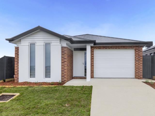 Effortless Living in Lucas