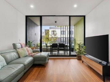 Effortless Living in Modern Comfort