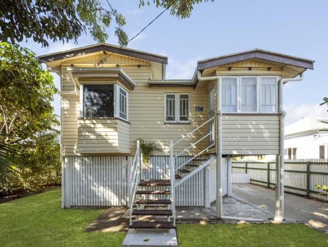 Effortless living in Railway Estate
