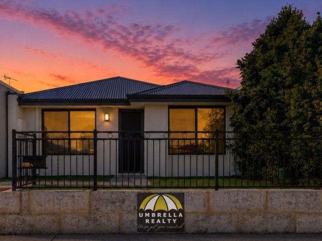 Effortless Living Just Moments from Everything Dalyellup Has to Offer