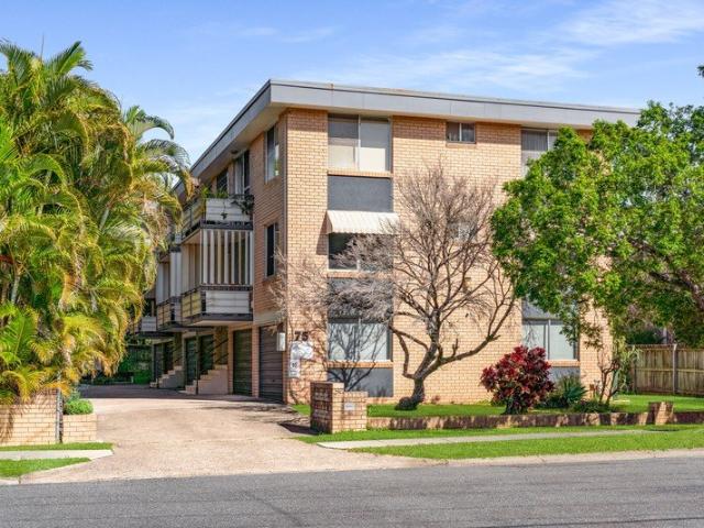 Effortless Living & Lifestyle in the Heart of Coorparoo
