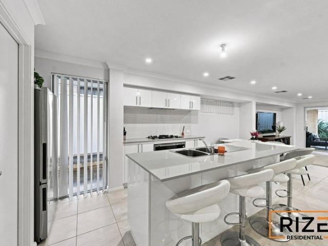 Effortless Living & Low Maintenance Lifestyle