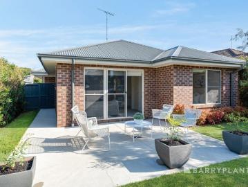 Effortless Living Meets Blue Chip Convenience