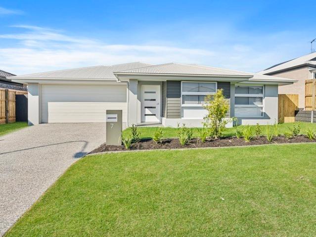 Effortless Living Meets Coastal Tranquillity Designed for Comfort, Built for Life