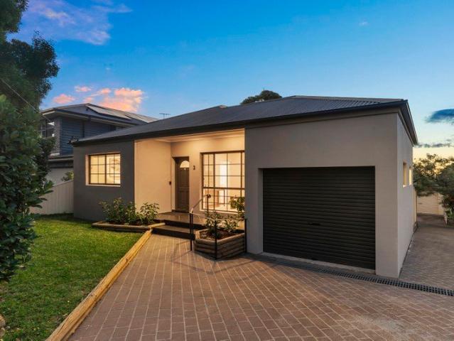 Effortless Living Meets Modern Comfort