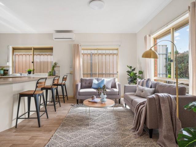 Effortless Living Meets Modern Functionality in Old Reynella