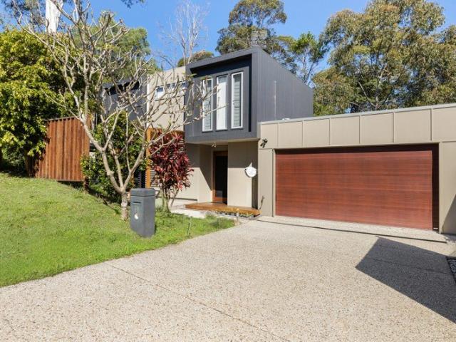 Effortless Living Meets Private Tranquillity in Buderim