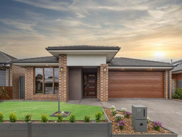 Effortless Living Move In and Relax