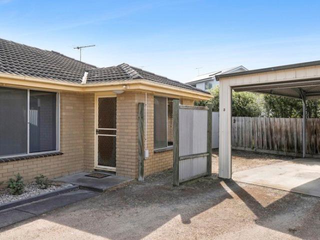 Effortless Living, Move In Ready