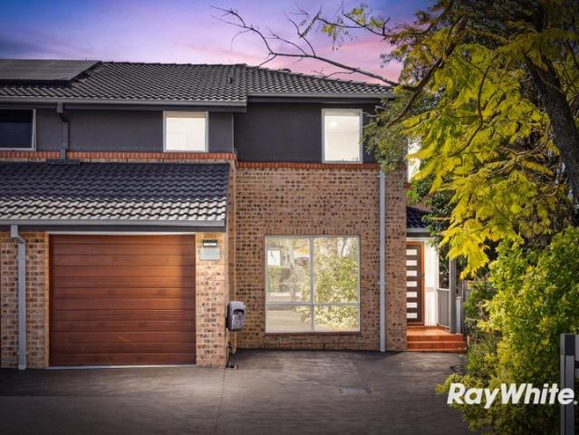 Effortless Living| No Strata fees