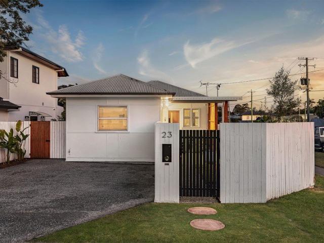 Effortless Living on Wellington