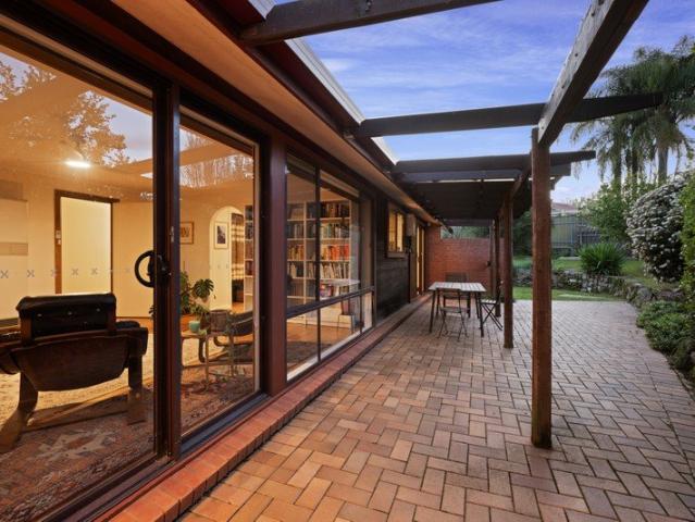 Effortless Living Opposite Willow Park