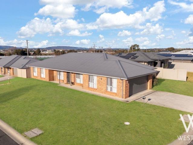 EFFORTLESS LIVING, OUTSTANDING INVESTMENT POTENTIAL
