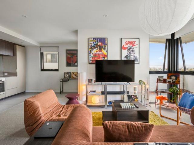 Effortless Living, Perfectly Positioned