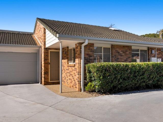 Effortless Living Starts Here | Your Nundah Villa Awaits