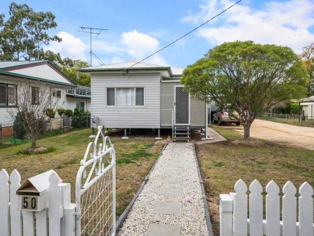 Effortless Living Starts Here: Perfect 1 Bed Home