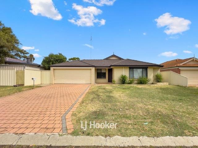 Effortless Low Maintenance Living in a Prime South Bunbury Location!