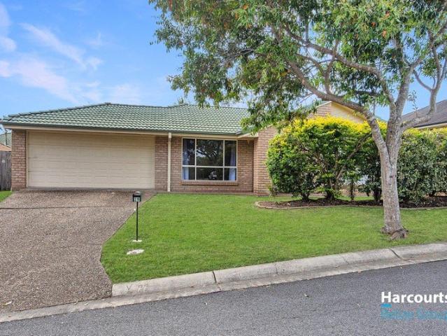 Effortless, Low Maintenance Living in Jacobs Ridge