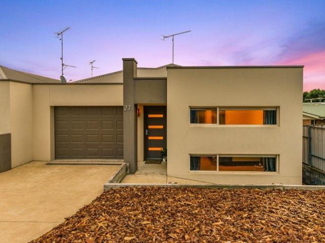Effortless, low maintenance living moments from the CBD