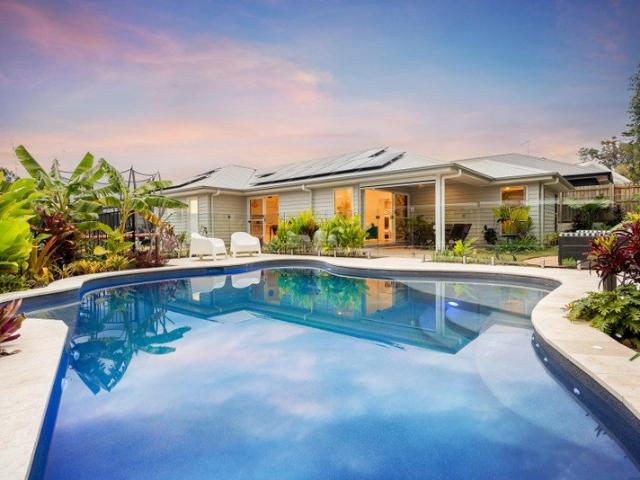 Effortless Resort Style Living