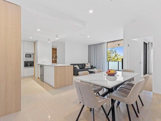 As owners relocate, an opportunity emerges