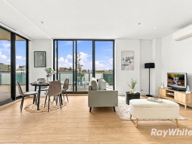 Effortless Resort Style Living | Two Bedroom Apartment in the Heart of Westmead