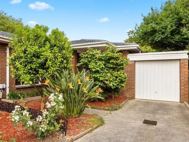 Effortless Ringwood East Living