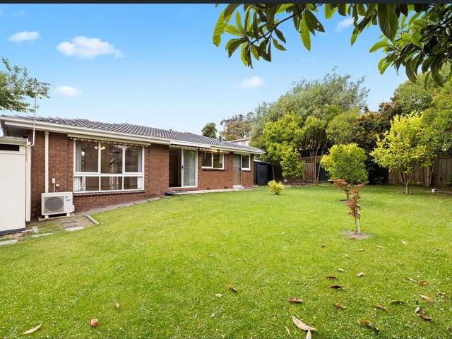 Effortless Ringwood East Living