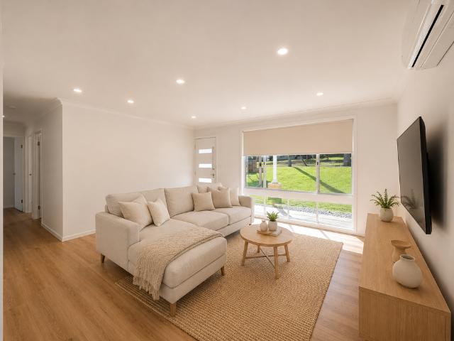 Effortless Style & Modern Living in the Heart of Camden South