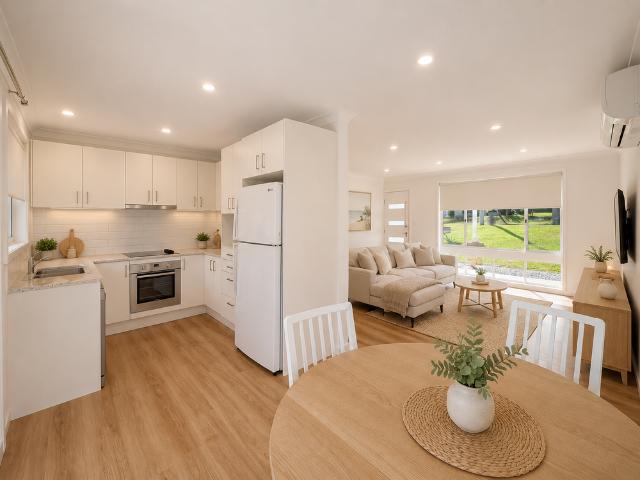 Effortless Style & Modern Living in the Heart of Camden South