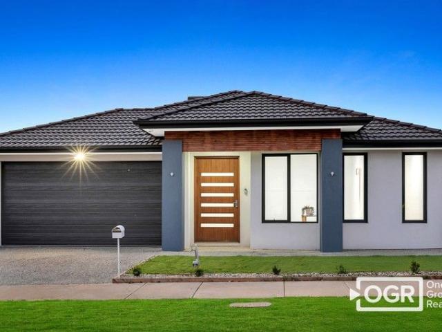 EFFORTLESS STYLE AND SPACE IN THE HEART OF KILMORE YOUR IDEAL FAMILY HOME