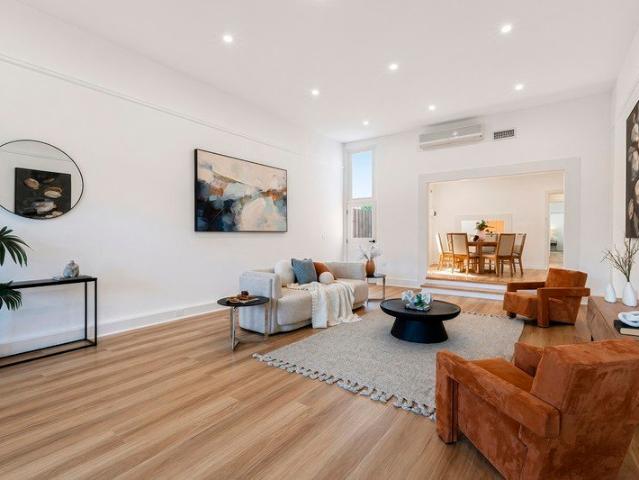 Effortless Style, Exceptional Comfort & Entertaining Appeal