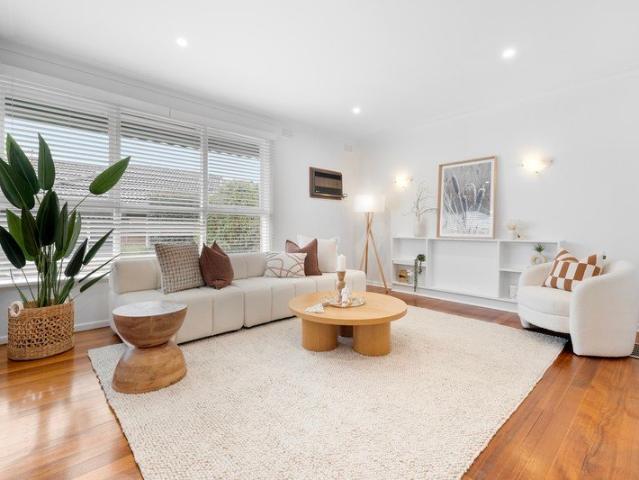 Effortless Style, Unbeatable Convenience Freshly Renovated & Ready to Enjoy
