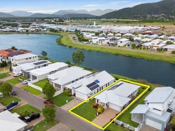 Idalia, Roseneath, Townsville City, Townsville City, Inneston, Yorke Peninsula, Yorke Peninsula, Garden Island, City of Salisbury, South Australia