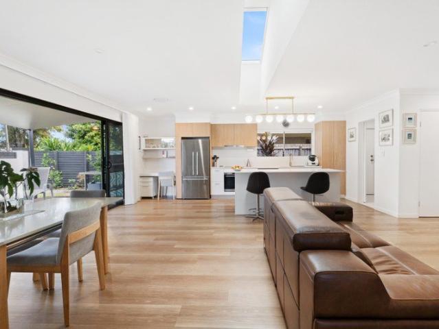 Effortless Single Level Living