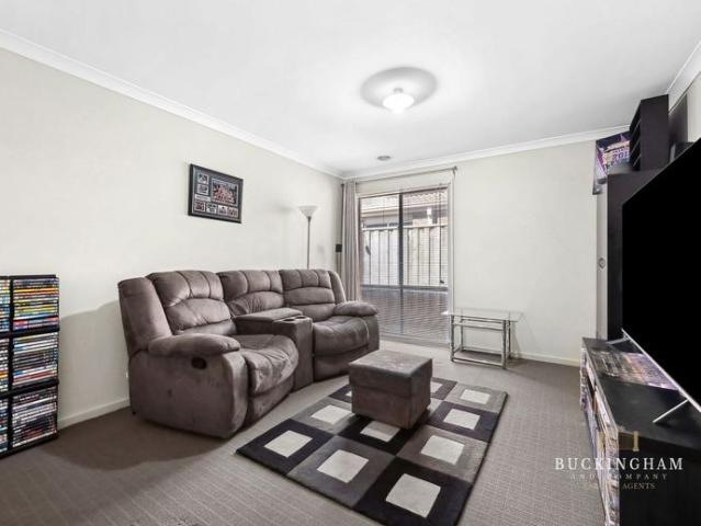 Effortless single level living